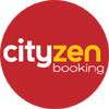 Cityzenbooking Logo