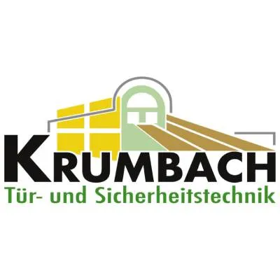 Krumbach FTS Tür- und Sicherheitstechnik Logo