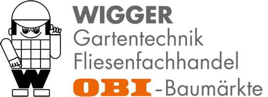 Wigger Baumarkt Betriebsgesellschaft mbH & Co. KG Logo