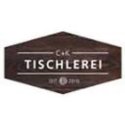 Pascal Schrape und Nils Hoya C + K Tischlerei GbR Logo