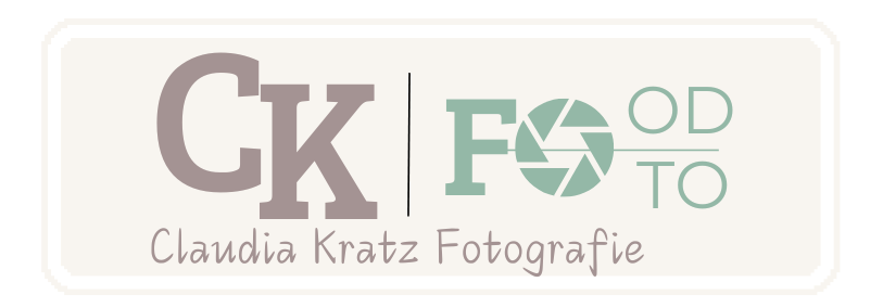 CKFotografie Foto Logo
