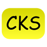 CKS Sicherheitstechnik Logo