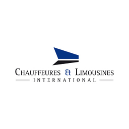 Chauffeurs et Limousines International Logo