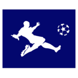 Champions League 2025 Logo