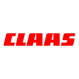 CLAAS KGaA mbH Logo