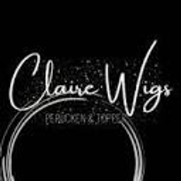 Clairewigs Logo