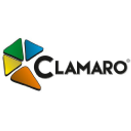 Clamaro Logo