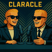 Claracle Logo
