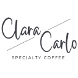 CLARA & CARLO Specialty Coffee & Catering Mannheim Logo