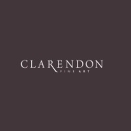 Clarendon Fine Art Logo
