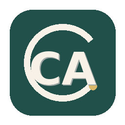 Clarity with Animesh Logo