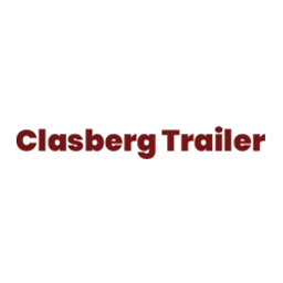 Clasberg Trailer Logo