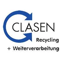 Clasen Recycling und Weiterverarbeitung GmbH & Co. KG Logo