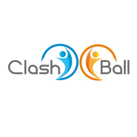 ClashBall - Bubbleball Köln Logo