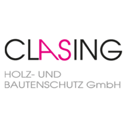 Clasing Holz- und Bautenschutz GmbH Logo