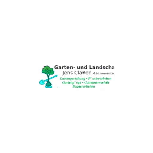 Jens Claßen Garten- und Landschaftsbau Logo