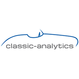 Classic Analytics Logo