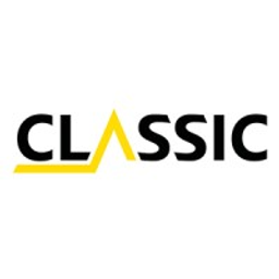 CLASSIC Tankstelle Logo