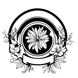 Classic Floral - Blumenladen Norderstedt Logo