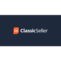 Classicseller Logo