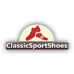 Classicsportshoes Logo