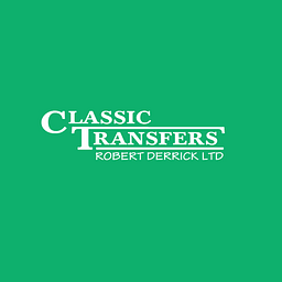 Classic Transfers Logo