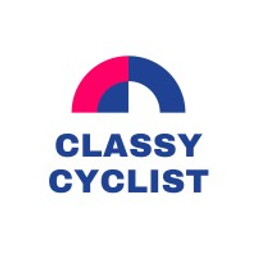 Classy Cyclist Logo