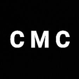 CMC accessories Logo