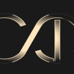 claudejeanpaul Logo