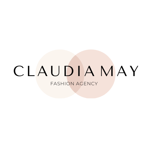 May Claudia Modeagentur Logo