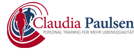 Paulsen Claudia Personaltrainer Logo