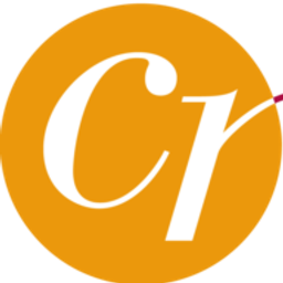Claudia Rehder Logo