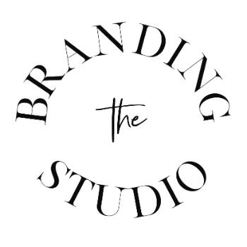 by Claudia Blake Logo