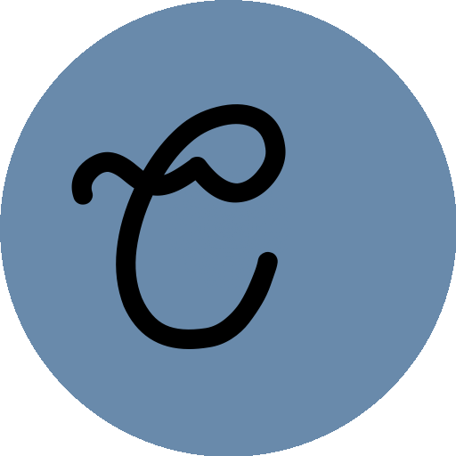 Blumenlädchen Claudia Logo