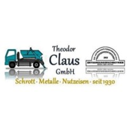 Theodor Claus GmbH Logo