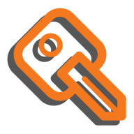 Clayallee Schlüsseldienst GmbH Logo