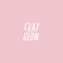 Clay And Glow ® Logo
