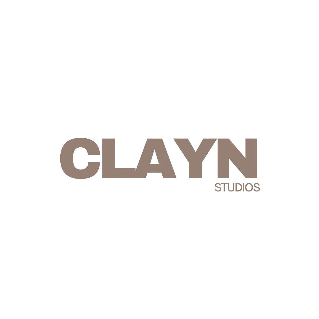 Claynstudios Logo