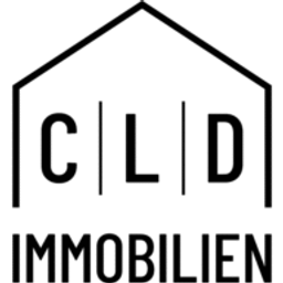 CLD-IMMOBILIEN Logo