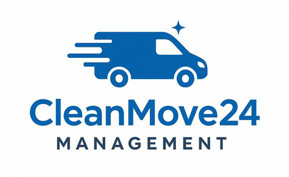Clean Move24 Logo