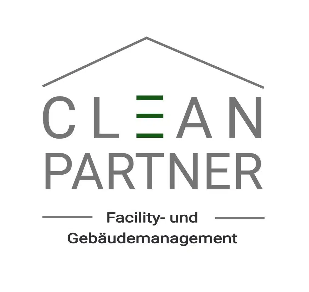 Clean Partner Logo