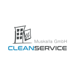 Clean Service Muskalla GmbH Logo