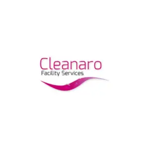 Cleanaro Facility Services Logo