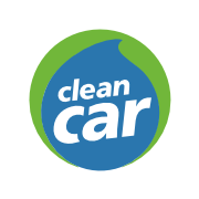 CleanCar Logo