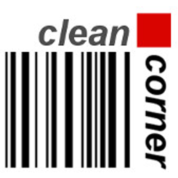 CleanCorner GmbH Logo