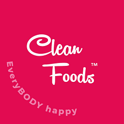 Cleanfoods Logo