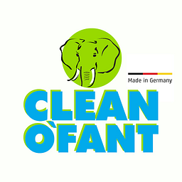 CLEANOFANT Logo