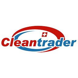 Cleantrader Logo