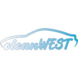 Cleanwest Logo