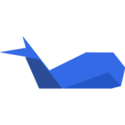 Cleanwhale Logo